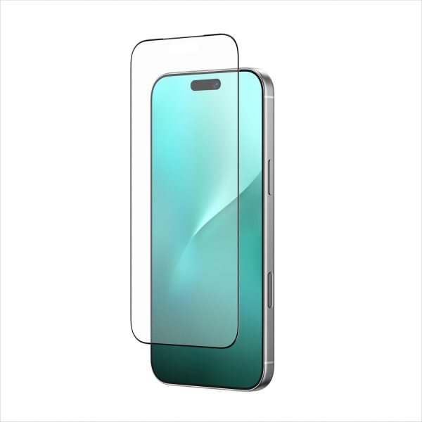 Rūdīts stikls iPhone 17 Pro Max Radix matēts matēts