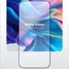Rūdīts stikls iPhone 17 Pro Max Radix matēts matēts