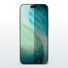 Rūdīts stikls iPhone 17 Pro Max Radix matēts matēts