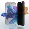 Radix Privacy rūdītais stikls iPhone 17 Pro Max