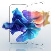 Rūdīts stikls iPhone 17 Pro Radix Full - 2 gab.