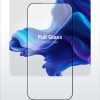 Rūdīts stikls iPhone 17 Pro Radix Full - 2 gab.