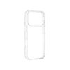 iPhone 17 Pro Max Minimalist maciņš-pārvalks - caurspīdīgs