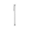 iPhone 17 Pro Titan Pro MagSafe vāciņš — caurspīdīgs