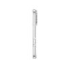 iPhone 17 Pro Titan Pro MagSafe vāciņš — caurspīdīgs