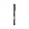 iPhone 17 Pro Titan Pro MagSafe vāciņš — melns