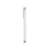 iPhone 17 Titan Pro MagSafe vāciņš — caurspīdīgs