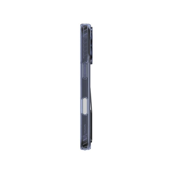 iPhone 17 Pro Max Titan Pro turētāja MagSafe vāciņš — zils