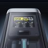 Powerbank 25000mAh USB-C USB-A 210W - melns
