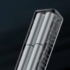 Powerbank 10000mAh USB-C USB-A 150W - pelēks