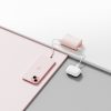 Powerbank 10000mAh USB-C USB-A 30W - rozā