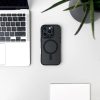Samsung Galaxy S26 MagSafe mirdzošais maciņš - melns