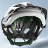 1033760-7-kask-rowerowy-mlodziezowy-z-odpinanym-daszkiem-rockbros-hurtownia-dropshipping.jpg Bērnu velosipēda ķivere ar noņemamu vizieri 54–58 cm - balta