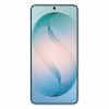 Samsung Galaxy S26 Ultra silikona maciņš ar magnētisku vāciņu MagSafe - zils