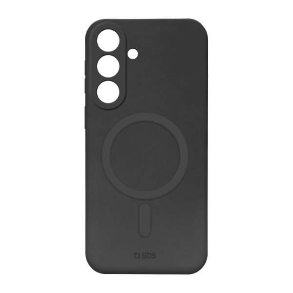 Samsung Galaxy S26 Instinct Mag MagSafe vāciņš - melns
