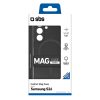 Samsung Galaxy S26 Instinct Mag MagSafe vāciņš - melns