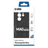 Samsung Galaxy S26 Ultra Instinct MagSafe vāciņš - melns