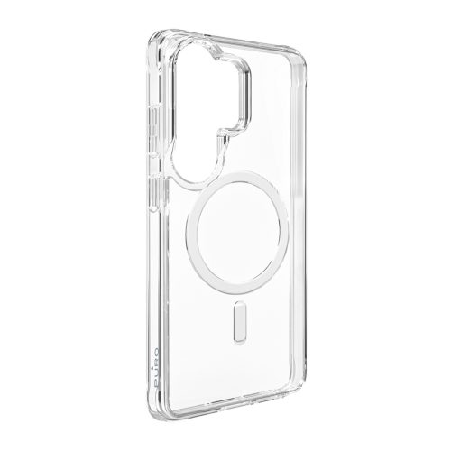 Samsung Galaxy S26 Ultra LITE MAG MagSafe aizsargvāciņš - caurspīdīgs