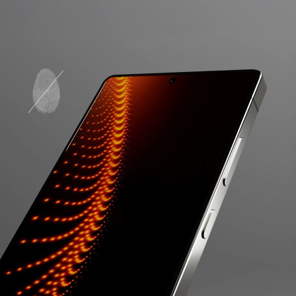 Samsung Galaxy S26 Ultra ekrāna aizsargs ar D3O aplikatoru