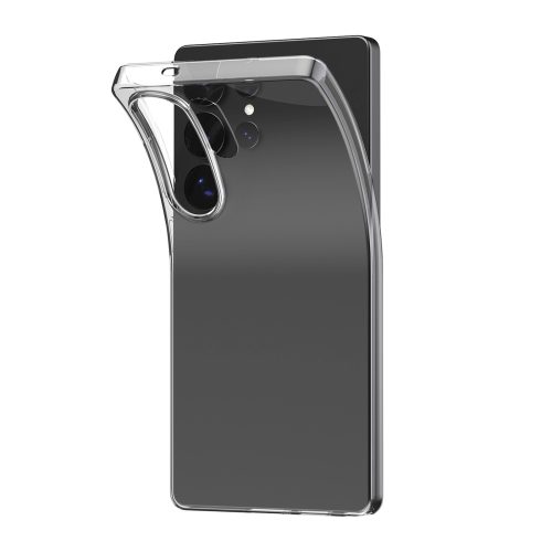 Aizsargmaciņš Samsung Galaxy S26 Ultra Ultra-Slim 0.3 NUDE - caurspīdīgs