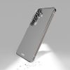 Aizsargvāciņš Samsung Galaxy S26 Extreme X2 tālrunim - caurspīdīgs