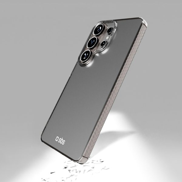 Aizsargvāciņš Samsung Galaxy S26 Ultra Extreme X2 tālrunim - caurspīdīgs
