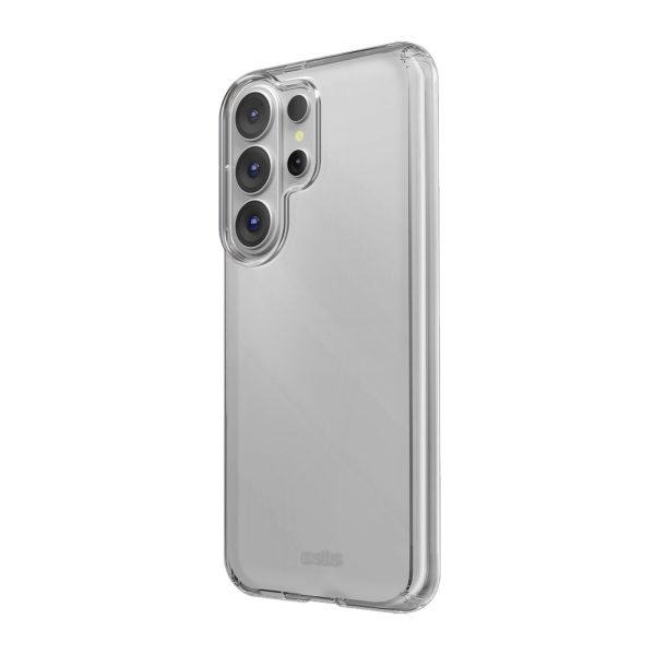 Samsung Galaxy S26 īpaši plāns maciņš - caurspīdīgs