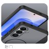 Samsung Galaxy A37 Hybrid Armor T vāciņš - melns