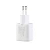 1033798-5-ladowarka-sieciowa-usb-a-usb-c-z-kablem-biala-joyroom-hurtownia-dropshipping.jpg USB-A USB-C sienas lādētājs ar USB-C kabeli - iPhone Lightning 33W - balts