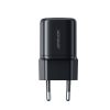 1033799-3-ladowarka-sieciowa-usb-a-usb-c-z-kablem-czarna-joyroom-hurtownia-dropshipping.jpg USB-A USB-C sienas lādētājs ar USB-C kabeli - iPhone Lightning 33W - melns