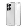 Xiaomi 15 Skinny Cover maciņš - caurspīdīgs