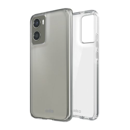 Motorola Moto G06 plāns maciņš - caurspīdīgs