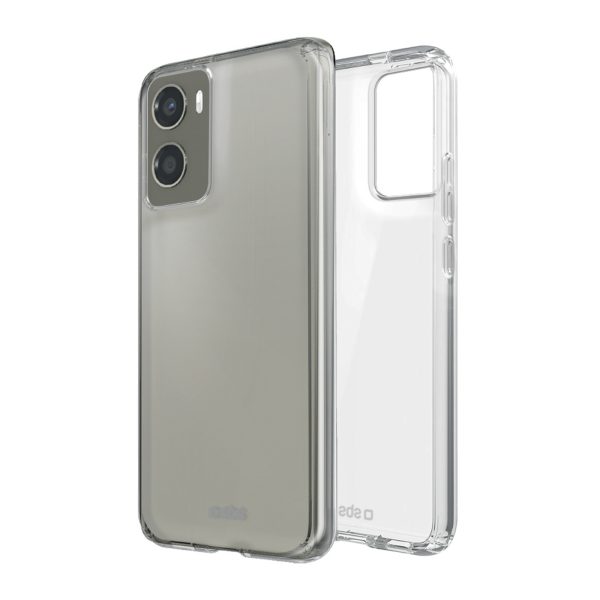 Motorola Moto G06 plāns maciņš - caurspīdīgs