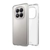 Xiaomi Redmi Note 15 Pro plāns maciņš - caurspīdīgs