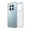 Xiaomi Redmi Note 15 4G plāns maciņš - caurspīdīgs