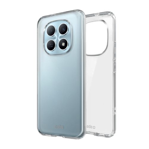 Xiaomi Redmi Note 15 4G plāns maciņš - caurspīdīgs