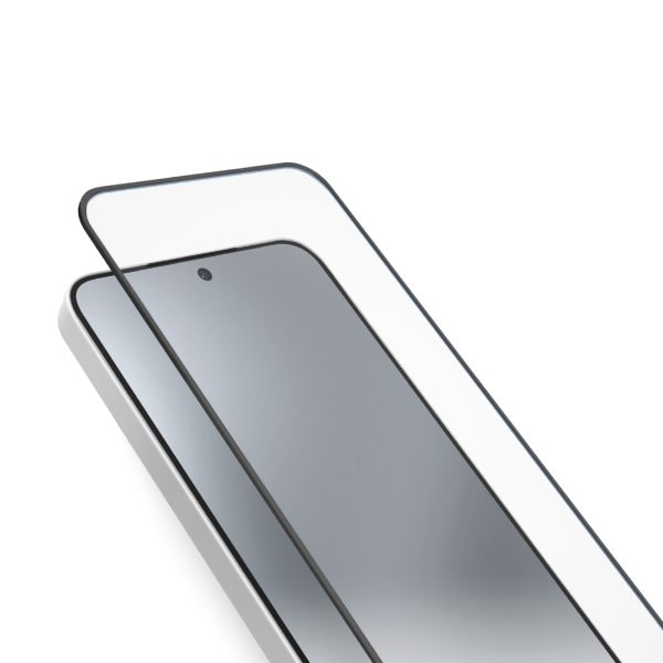 Rūdīts stikls Xiaomi 15T pilnam vāciņam