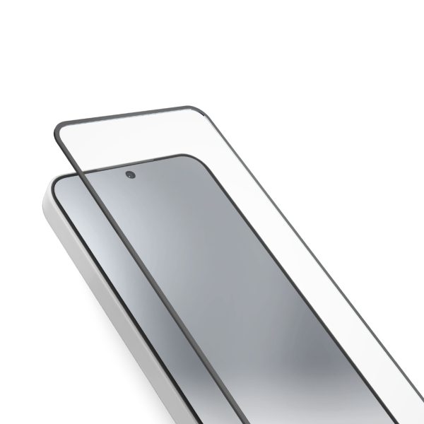 Rūdīts stikls Xiaomi 15 pilnam vāciņam