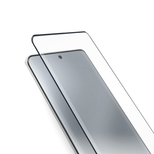 Rūdīts stikls Xiaomi Redmi Note 15 ekrānam, stikls 4D