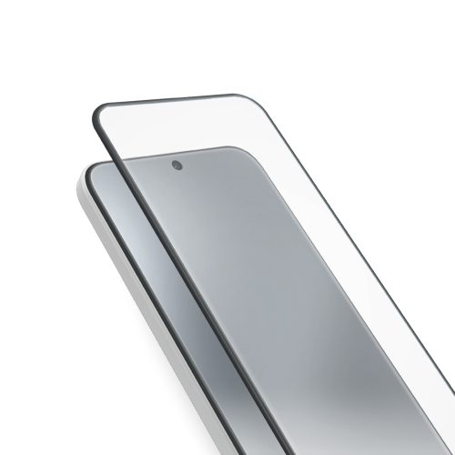 Rūdīts stikls Xiaomi Redmi Note 15 Pro+ ekrānam, stikls 4D