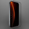 Rūdīts stikls iPhone 13/13 Pro/14/16e/17e ar D3O aplikatoru