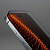 Rūdīts stikls iPhone 13/13 Pro/14/16e/17e ar D3O aplikatoru