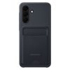 Samsung Galaxy A37 5G Samsung karšu slota maciņš - melns