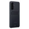 Samsung Galaxy A37 5G Samsung karšu slota maciņš - melns