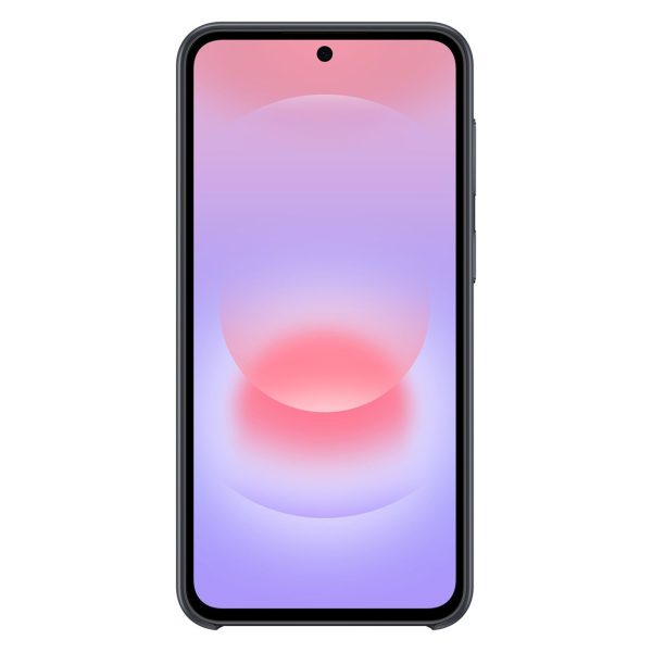 Samsung Galaxy A37 5G Samsung karšu slota maciņš - melns