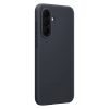 Samsung Galaxy A37 5G silikona maciņš - melns