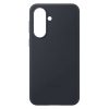 Samsung Galaxy A37 5G silikona maciņš - melns