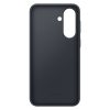 Samsung Galaxy A37 5G silikona maciņš - melns