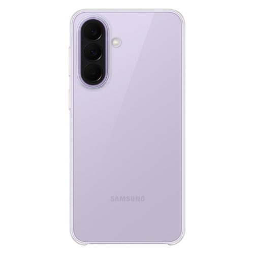 Samsung Galaxy A37 5G Samsung caurspīdīgs maciņš - caurspīdīgs