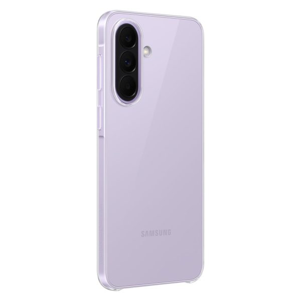 Samsung Galaxy A37 5G Samsung caurspīdīgs maciņš - caurspīdīgs